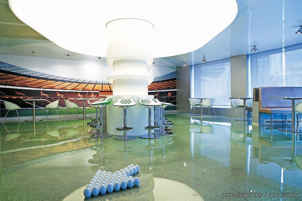 Hotel 2Fashion House Athens Facilities photo