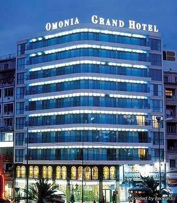 Hotel 2Fashion House Athens Exterior photo