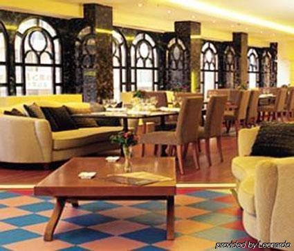 Hotel 2Fashion House Athens Restaurant photo