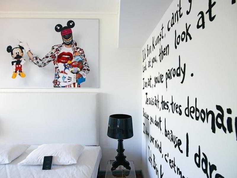 Hotel 2Fashion House Athens Room photo