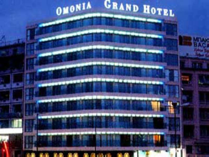 Hotel 2Fashion House Athens Exterior photo
