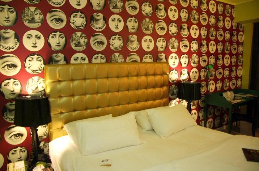 Hotel 2Fashion House Athens Exterior photo