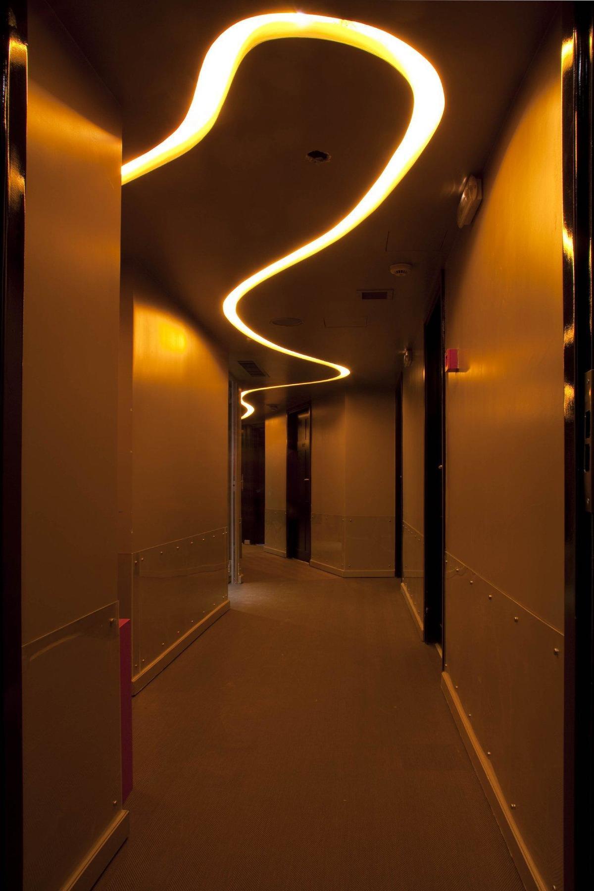 Hotel 2Fashion House Athens Exterior photo